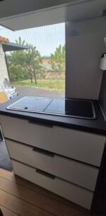 Elios Van 59 T Citroen 2.2 HDi 140 CV – Image 8