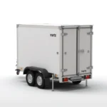 Remorque Frigorifique COOLER 3015/2 C 2T – Image 4