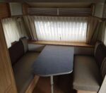 Eriba Feeling 425 avec Toit Relevable – Image 3