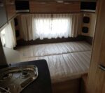 Eriba Feeling 425 avec Toit Relevable – Image 6