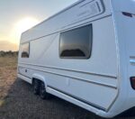 Fendt Diamant 590 - Caravane Rigide – Image 4