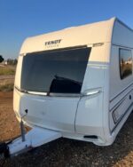 Fendt Diamant 590 - Caravane Rigide – Image 5