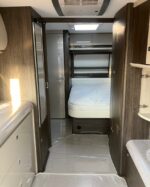 Fendt Diamant 590 - Caravane Rigide – Image 7