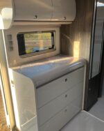 Fendt Diamant 590 - Caravane Rigide – Image 8