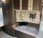 Fendt Diamant 590 - Caravane Rigide – Image 9