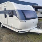 Hobby Excellent 560 WFU - 2023