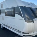 Hobby De Luxe 540 KMFE