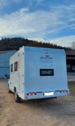 Roller Team Kronos 230 TL Selekt Ford - 170ch – Image 11