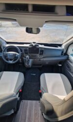 Roller Team Kronos 230 TL Selekt Ford - 170ch – Image 12