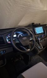 Roller Team Kronos 230 TL Selekt Ford - 170ch – Image 13