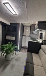 Roller Team Kronos 230 TL Selekt Ford - 170ch – Image 17