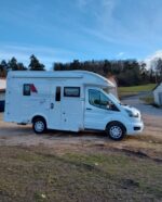 Roller Team Kronos 230 TL Selekt Ford - 170ch – Image 3