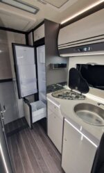 Roller Team Kronos 230 TL Selekt Ford - 170ch – Image 5