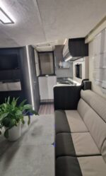 Roller Team Kronos 230 TL Selekt Ford - 170ch – Image 6