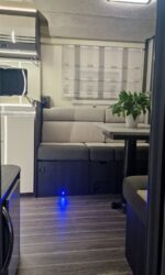 Roller Team Kronos 230 TL Selekt Ford - 170ch – Image 7