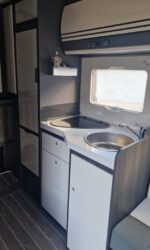 Roller Team Kronos 230 TL Selekt Ford - 170ch – Image 8