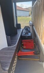 Roller Team Kronos 230 TL Selekt Ford - 170ch – Image 9