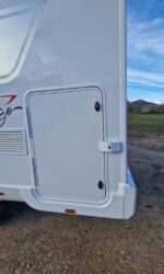 Roller Team Kronos 230 TL Selekt Ford - 170ch – Image 10