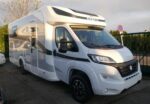 Mc Louis MC4 379 Fiat DUCATO 2.2 L