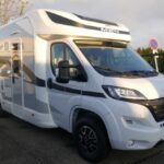 Mc Louis MC4 379 Fiat DUCATO 2.2 L