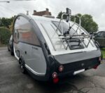 T@b 400 Metropolis - Caravane Teardrop – Image 3