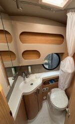 T@b 400 Metropolis - Caravane Teardrop – Image 6