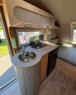 T@b 400 Metropolis - Caravane Teardrop – Image 7