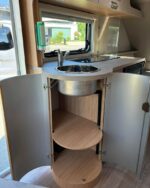 T@b 400 Metropolis - Caravane Teardrop – Image 8