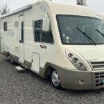 Pilote Explorateur G 742 LCE 160ch