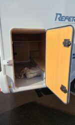 Pilote Reference P 690 FG Citroen Jumper 3.0L – Image 13