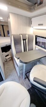 Roller Team Livingstone 6 XL Sport Limited LANZAROTE GREY – Image 3