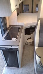 Roller Team Livingstone 6 XL Sport Limited LANZAROTE GREY – Image 4