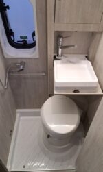 Roller Team Livingstone 6 XL Sport Limited LANZAROTE GREY – Image 7