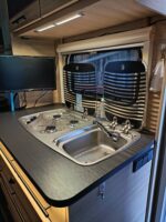 STERCKEMAN STARLETT GRAPHITE EDITION 480CP – Image 5