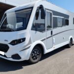 Sunlight I 69 L Adventure Edition - Fiat DUCATO 2.2l 140 Cv