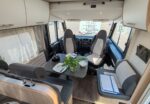 Sunlight I 69 L Adventure Edition - Fiat DUCATO 2.2l 140 Cv – Image 3