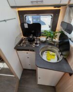 Sunlight I 69 L Adventure Edition - Fiat DUCATO 2.2l 140 Cv – Image 6