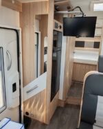 Sunlight I 69 L Adventure Edition - Fiat DUCATO 2.2l 140 Cv – Image 7