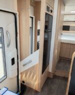 Sunlight I 69 L Adventure Edition - Fiat DUCATO 2.2l 140 Cv – Image 8