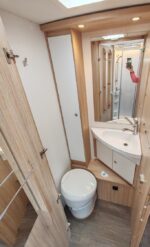 Sunlight I 69 L Adventure Edition - Fiat DUCATO 2.2l 140 Cv – Image 10