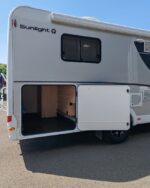 Sunlight I 69 L Adventure Edition - Fiat DUCATO 2.2l 140 Cv – Image 12