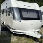 Hobby Excellent 540 WFU