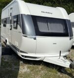 Hobby Excellent 540 WFU