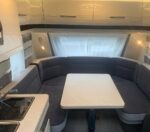 Hobby Excellent 540 WFU – Image 5