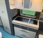 Hobby Excellent 540 WFU – Image 6