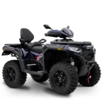 Quad XWOLF 1000L Bleu Nuit Homologué 2 places