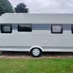 Hobby De Luxe 495 WFB - 2024