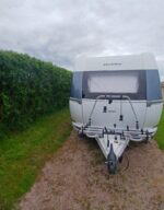 Hobby De Luxe 495 WFB - 2024 – Image 3