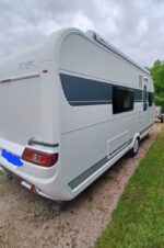 Hobby De Luxe 495 WFB - 2024 – Image 4