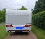 Hobby De Luxe 495 WFB - 2024 – Image 5